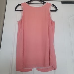 Vince Camuto Flyaway Tank